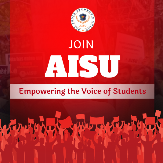 Join AISU